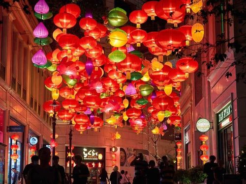 Latest company news about चीनी पारंपरिक मध्य शरद ऋतु उत्सव